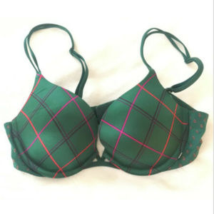 Victoria's Secret Very Sexy Push-up Bra Sz 34B